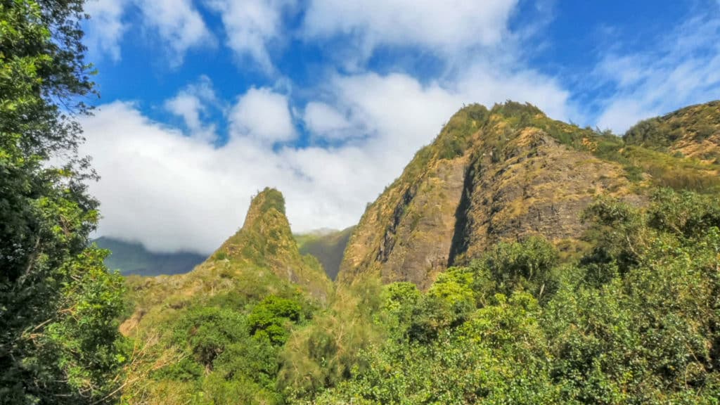 Best Free Iao Valley Tour